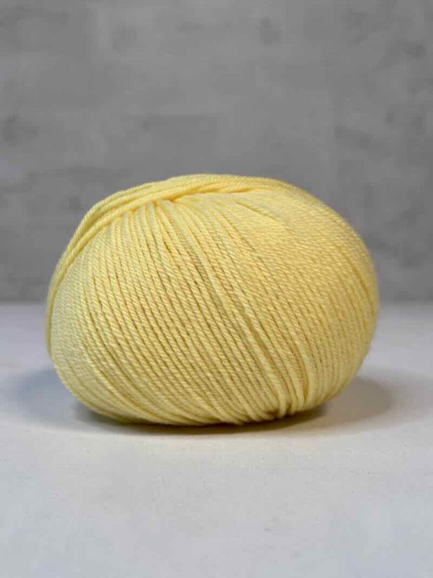 Önling No 15, 100% merino wool, sustainably produced Yarn Önling Yarn Light yellow (0099)