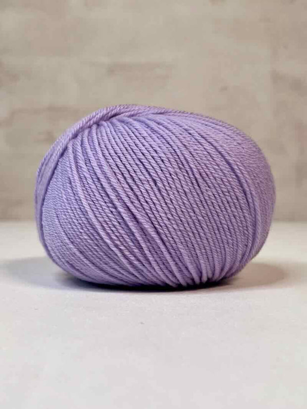 Önling No 15, 100% merino wool, sustainably produced Yarn Önling Yarn Lilac (1014)