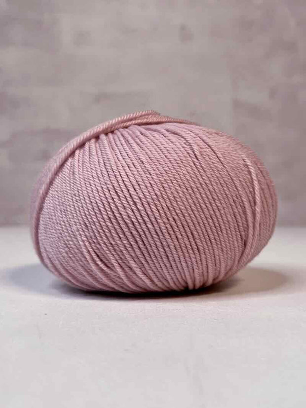 Önling No 15, 100% merino wool, sustainably produced Yarn Önling Yarn Warm rose (0295)