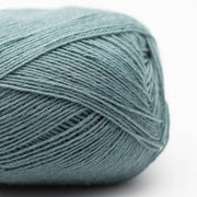 Önling no 18 - Sock and sweater wool Yarn Önling Yarn Aqua (06)