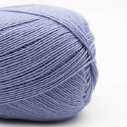 Önling no 18 - Sock and sweater wool Yarn Önling Yarn Lavender (08)
