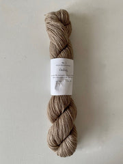 Önling No 3, Luxury mink/cashmere yarn Yarn Önling Light beige (5)