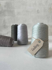 Önling No 7, thin yarn in 100% linen Yarn Önling Yarn 