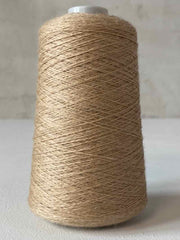 Önling No 8 - lace weight merino wool, 100% wool Yarn Önling Yarn Camel (138)