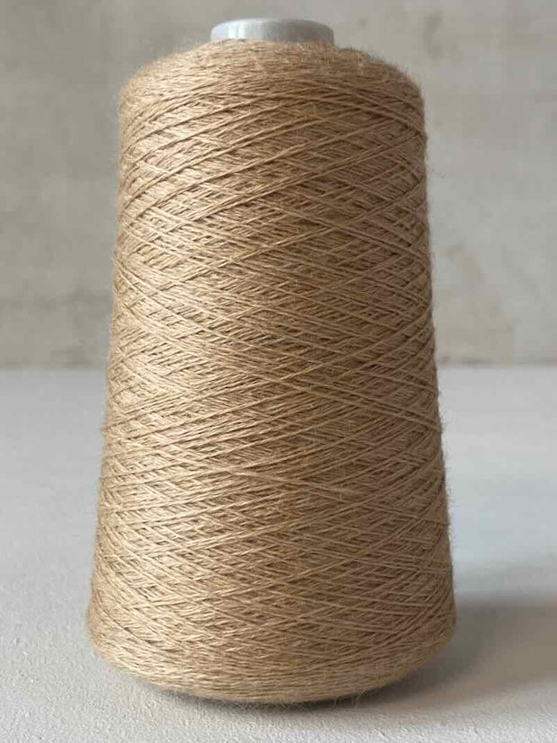 Önling No 8 - lace weight merino wool, 100% wool Yarn Önling Yarn Camel (138)