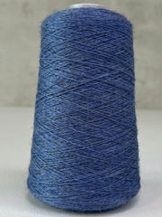 Önling No 8 - lace weight merino wool, 100% wool Yarn Önling Yarn Dove blue (505)