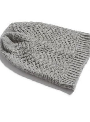 Peacock hat by Önling, No 2 knitting kit