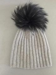 Rose's hat by Önling, No 2 knitting kit