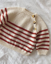 Seaside Set by PetiteKnit, No 11 knitting kit Knitting kits PetiteKnit 