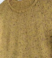 Silk sweater by Önling, silk knitting kit