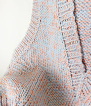 Treasure Vest by Spektakelstrik, knitting pattern Knitting patterns Spektakelstrik 